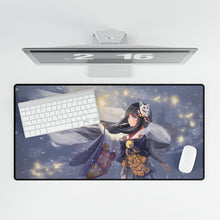 Load image into Gallery viewer, Anime Onmyoji Mouse Pad (Desk Mat)
