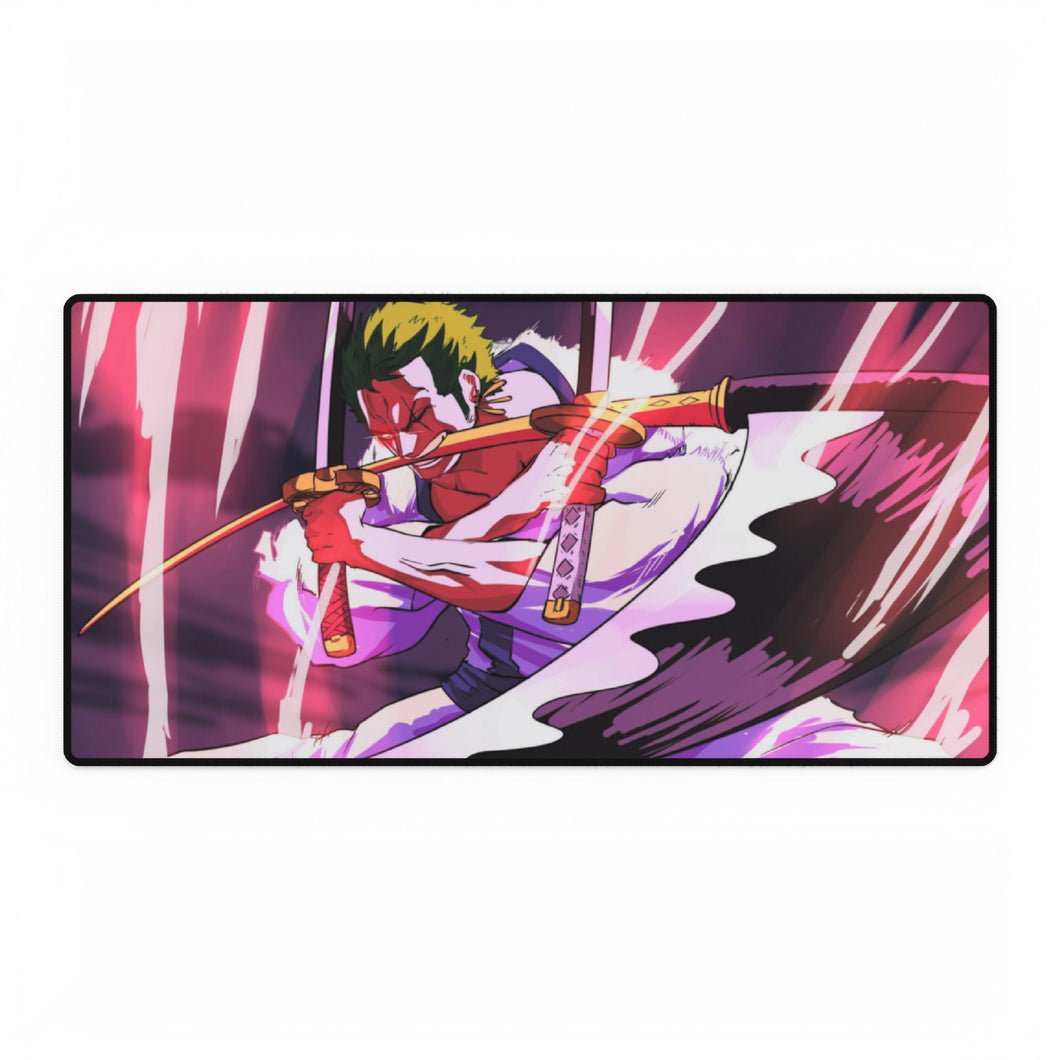 Tapis de souris Anime One Piece (tapis de bureau)