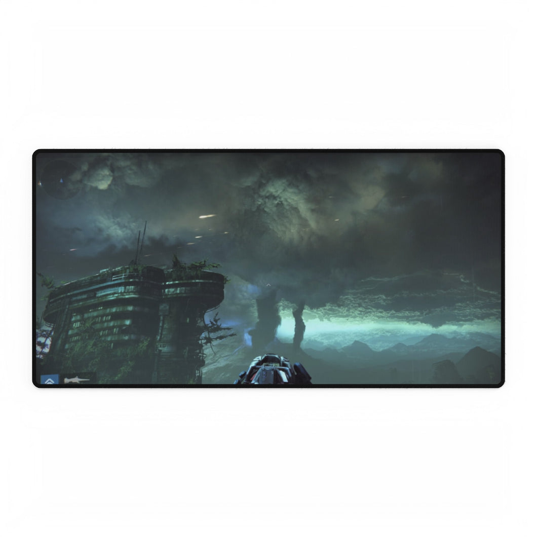 Destiny Mouse Pad (Desk Mat)