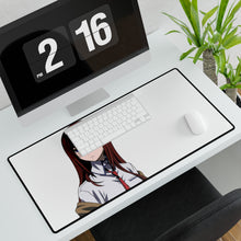 Load image into Gallery viewer, Anime Steins;Gate Mouse Pad (Desk Mat)
