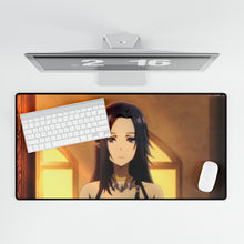 Load image into Gallery viewer, Anime The Eminence in Shadow Mouse Pad (Desk Mat)
