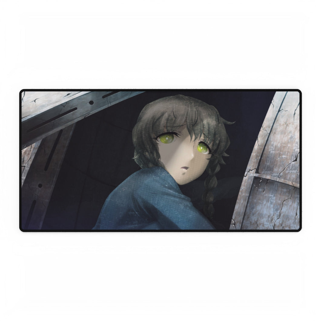 Anime Steins;Gate Mouse Pad (Desk Mat)