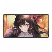 Load image into Gallery viewer, Daiichi Ruby Mouse Pad (Desk Mat)
