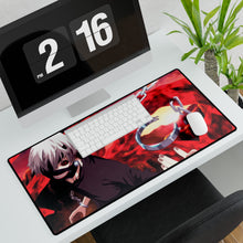 Cargar imagen en el visor de la galería, Anime Tokyo Ghoul Mouse Pad (Desk Mat)
