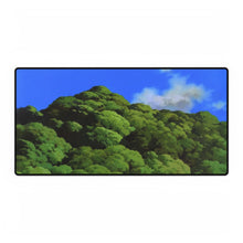 Cargar imagen en el visor de la galería, Anime Princess Mononoke Mouse Pad (Desk Mat)
