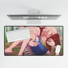 Charger l&#39;image dans la galerie, Tapis de souris Anime One Piece (tapis de bureau)
