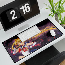 Load image into Gallery viewer, Anime Sailor Moonr Mouse Pad (Desk Mat)
