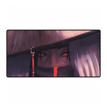 Load image into Gallery viewer, Anime Naruto Mouse Pad (Desk Mat)
