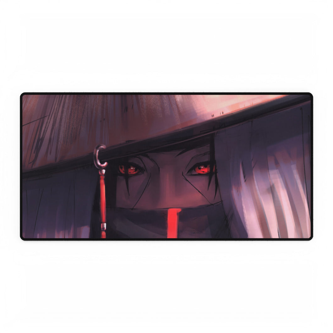 Anime Naruto Mouse Pad (Desk Mat)