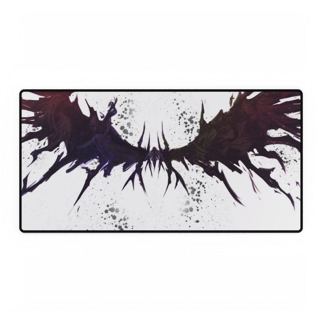 Anime Puella Magi Madoka Magica Mouse Pad (Desk Mat)