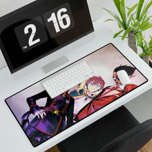 Load image into Gallery viewer, Anime Crossover Mouse Pad (Desk Mat)
