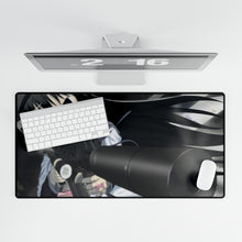 Load image into Gallery viewer, Anime Puella Magi Madoka Magicar Mouse Pad (Desk Mat)
