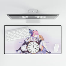 Cargar imagen en el visor de la galería, Anime Re:ZERO -Starting Life in Another World- Mouse Pad (Desk Mat)
