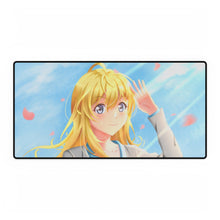 Load image into Gallery viewer, Anime Your Lie in April Mouse Pad (Desk Mat)
