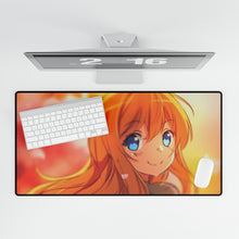 Cargar imagen en el visor de la galería, Anime Your Lie in April Mouse Pad (Desk Mat)
