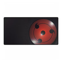 Charger l&#39;image dans la galerie, Tapis de souris Sharingan (tapis de bureau)
