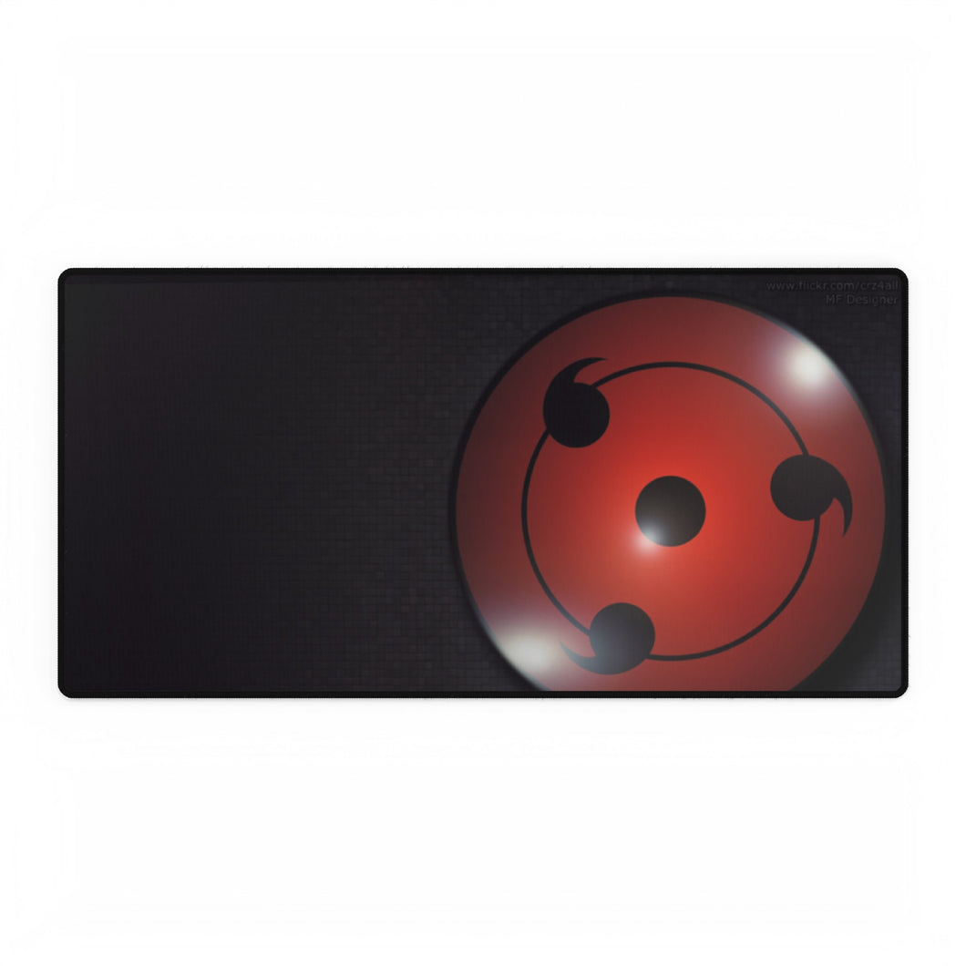 Sharingan Mouse Pad (Desk Mat)