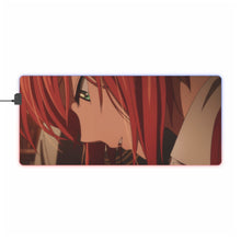 Cargar imagen en el visor de la galería, The Ancient Magus&#39; Bride Chise Hatori RGB LED Mouse Pad (Desk Mat)
