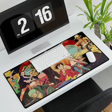 Charger l&#39;image dans la galerie, Tapis de souris Anime One Piece (tapis de bureau)
