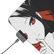 Cargar imagen en el visor de la galería, Kaguya-sama Persona 5 RGB LED Mouse Pad (Desk Mat)
