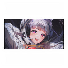 Cargar imagen en el visor de la galería, Gold Ship - Uma Musume: Pretty Der Mouse Pad (Desk Mat)
