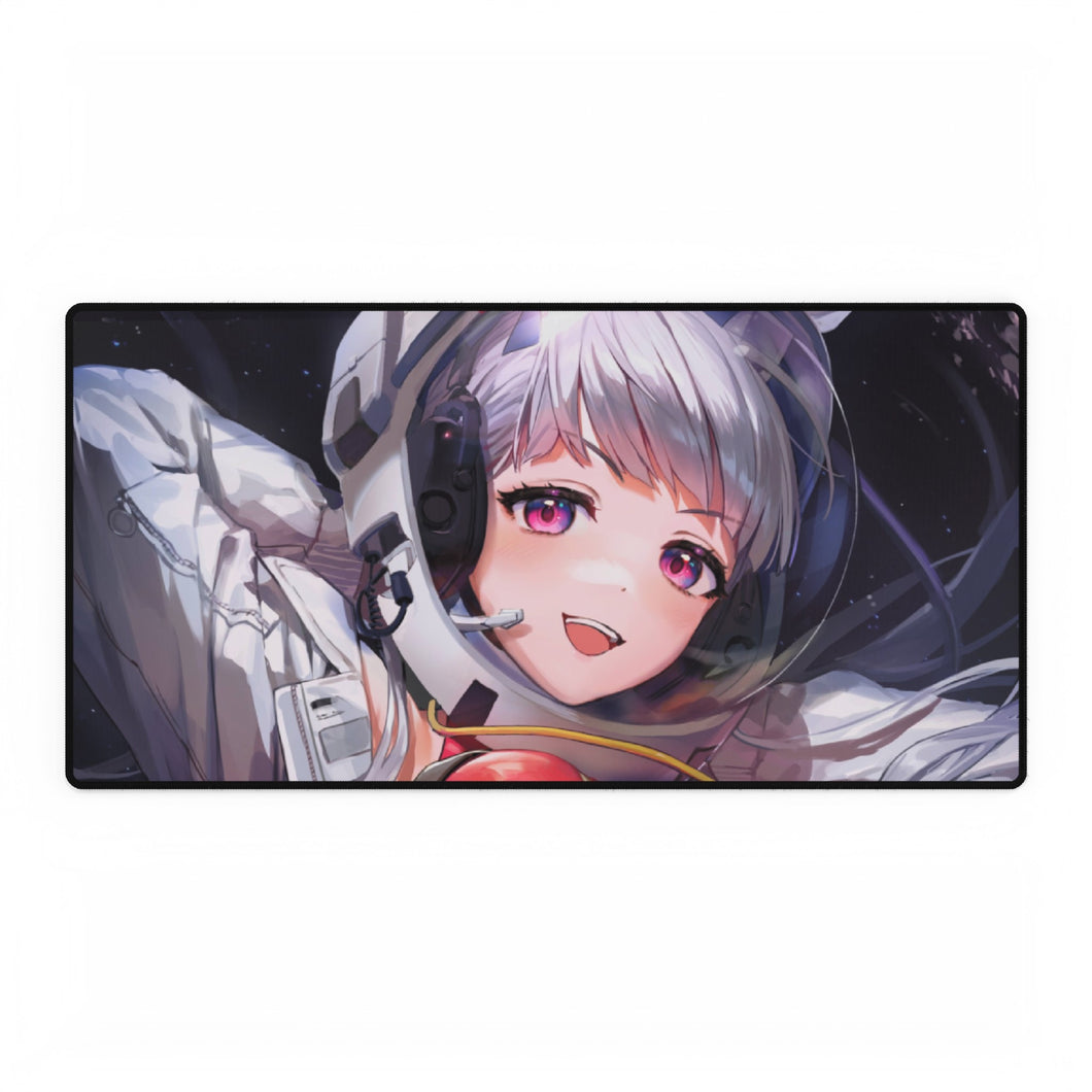 Gold Ship - Uma Musume: Pretty Der Mouse Pad (Desk Mat)