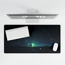 Load image into Gallery viewer, Anime Night Mouse Pad (Desk Mat)
