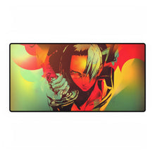 Cargar imagen en el visor de la galería, Anime Samurai Champloo Mouse Pad (Desk Mat)
