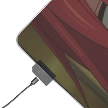 Load image into Gallery viewer, The Ancient Magus&#39; Bride Chise Hatori RGB LED Mouse Pad (Desk Mat)
