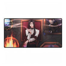 Load image into Gallery viewer, Anime Promise of Wizard Mouse Pad (Desk Mat)
