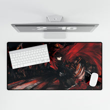 Charger l&#39;image dans la galerie, Tapis de souris Anime RWBY (tapis de bureau)
