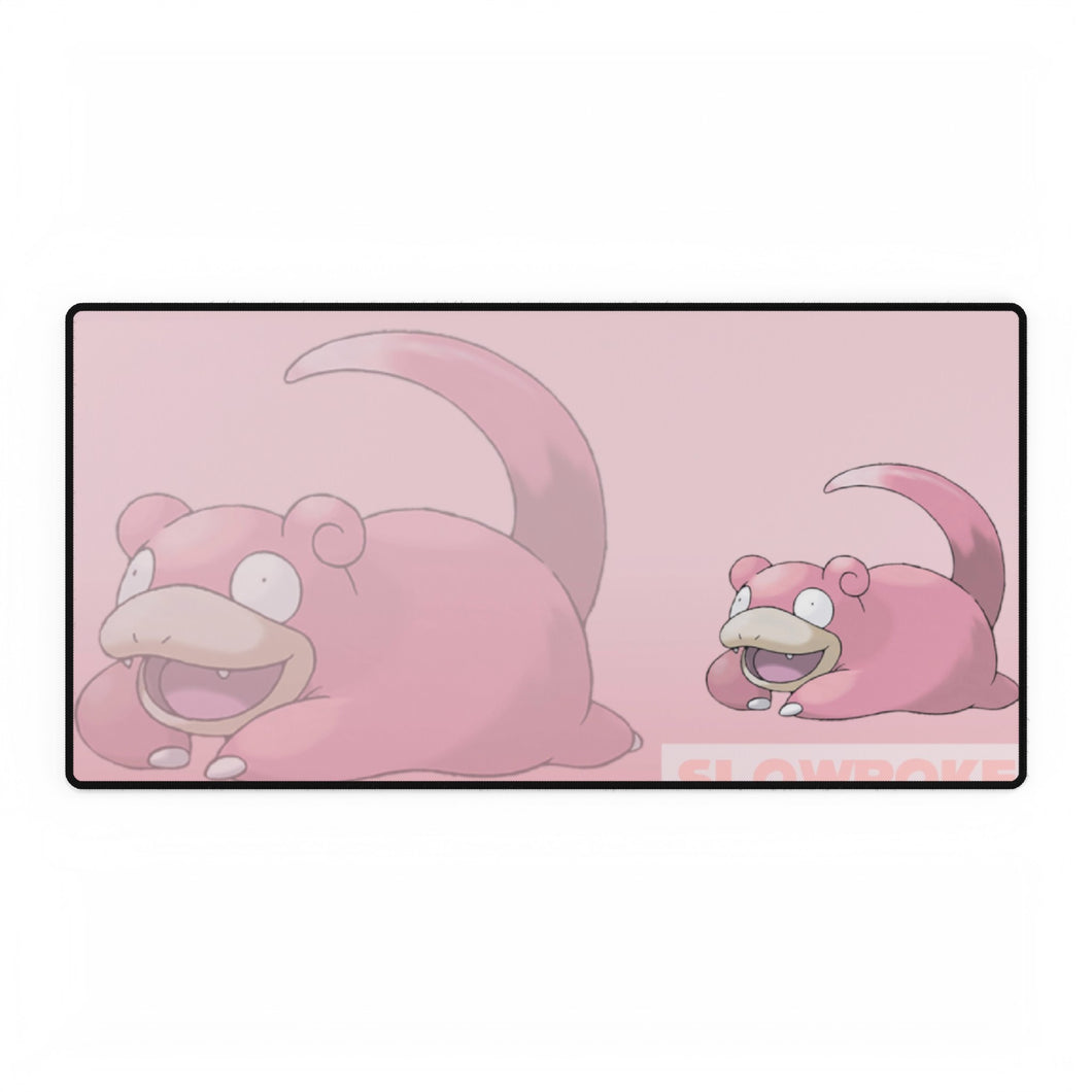 Slowpoke Mouse Pad (Desk Mat)