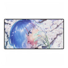 Load image into Gallery viewer, Anime Re:ZERO -Starting Life in Another World- Mouse Pad (Desk Mat)
