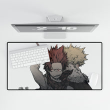 Cargar imagen en el visor de la galería, Anime My Hero Academia Mouse Pad (Desk Mat)
