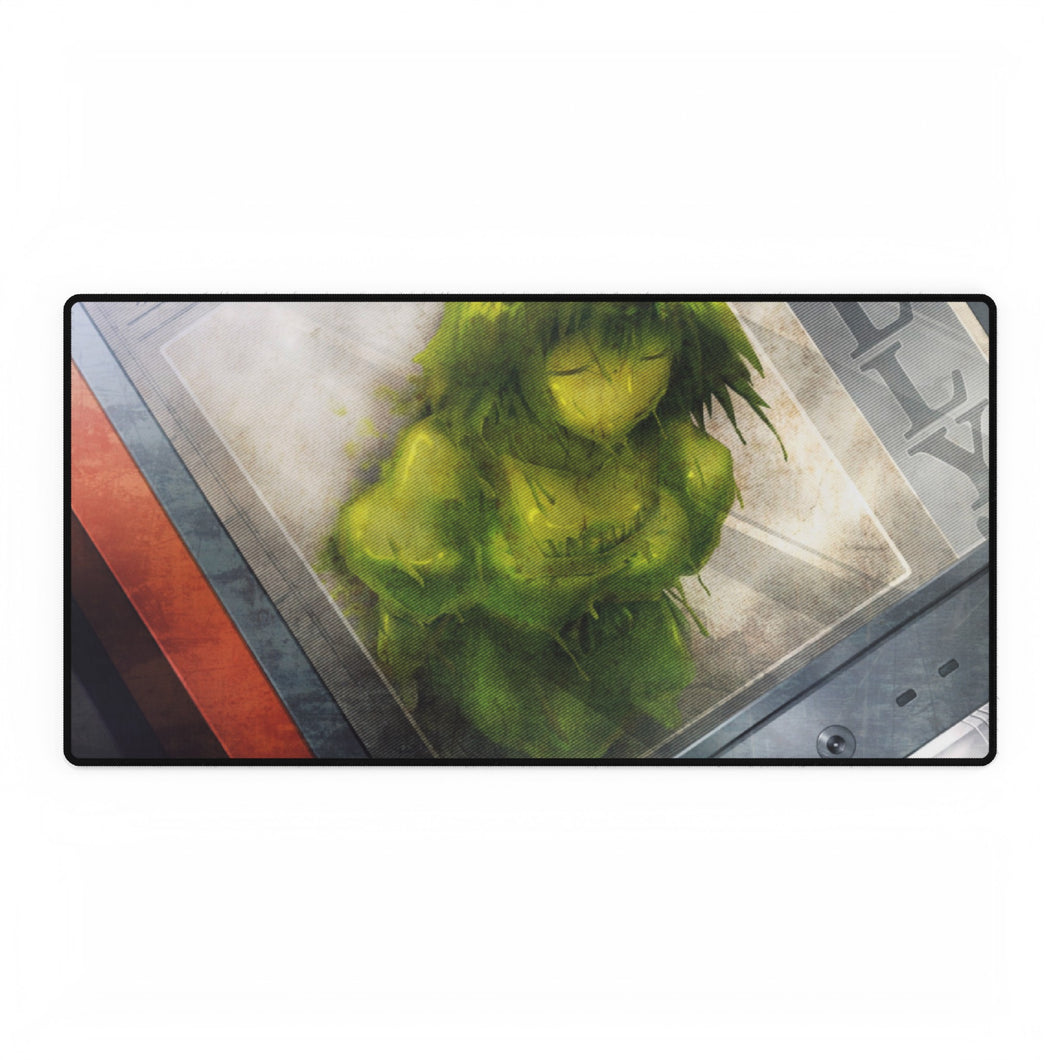 Anime Steins;Gate Mouse Pad (Desk Mat)