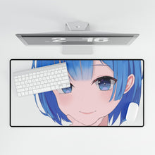 Cargar imagen en el visor de la galería, Anime Re:ZERO -Starting Life in Another World- Mouse Pad (Desk Mat)
