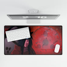 Load image into Gallery viewer, Madara Mouse Pad (Desk Mat)
