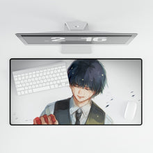 Cargar imagen en el visor de la galería, Anime Tokyo Ghoul Mouse Pad (Desk Mat)
