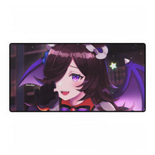 Charger l&#39;image dans la galerie, Tapis de souris (tapis de bureau) Anime Uma Musume : Pretty Der
