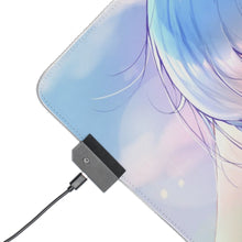 Charger l&#39;image dans la galerie, Tapis de souris LED RVB Sukasuka (tapis de bureau)
