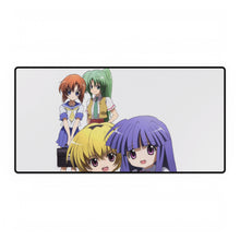 Cargar imagen en el visor de la galería, When They Cry Mouse Pad (Desk Mat)
