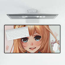 Load image into Gallery viewer, Anime Your Lie in April Mouse Pad (Desk Mat)
