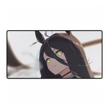 Cargar imagen en el visor de la galería, Anime Uma Musume: Pretty Der Mouse Pad (Desk Mat)
