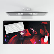 Cargar imagen en el visor de la galería, Ru Mouse Pad (Desk Mat)
