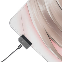 Cargar imagen en el visor de la galería, Amagi Brilliant Park Isuzu Sento RGB LED Mouse Pad (Desk Mat)
