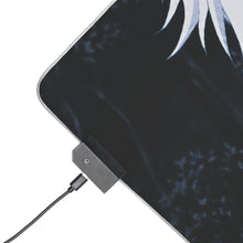 Charger l&#39;image dans la galerie, Tapis de souris LED RVB Jujutsu Kaisen (tapis de bureau)
