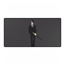 Load image into Gallery viewer, Anime Naruto Mouse Pad (Desk Mat)
