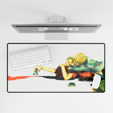 Charger l&#39;image dans la galerie, Tapis de souris Anime One Piece (tapis de bureau)
