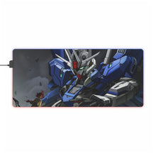 Charger l&#39;image dans la galerie, Tapis de souris LED RVB 016RN Gundam Aerial Rebuild (tapis de bureau)
