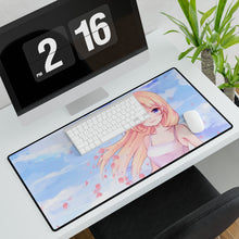 Cargar imagen en el visor de la galería, Anime Your Lie in April Mouse Pad (Desk Mat)
